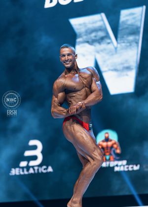 Фотограф Андрей Ёрш (19.05.2024)